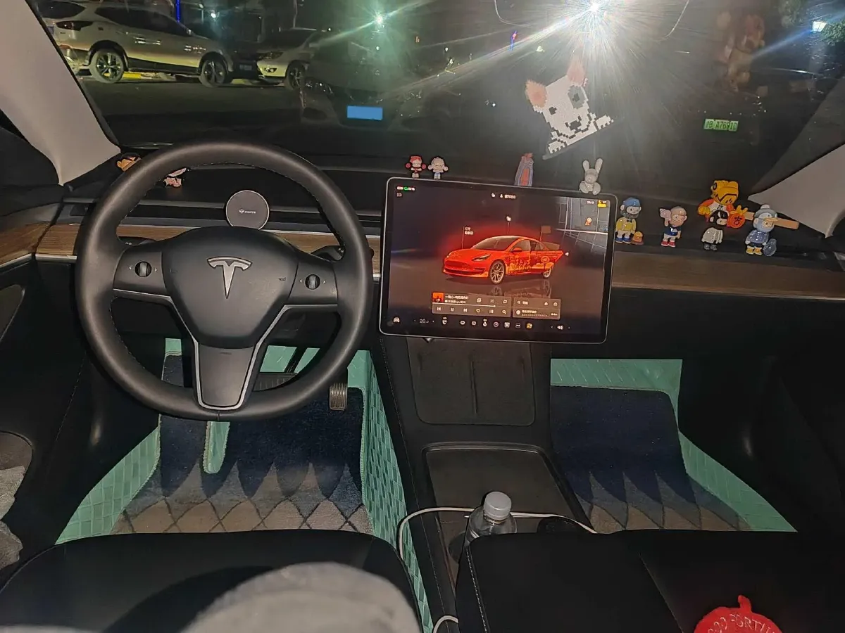 2022 Tesla Model 3 BEV 60KWH,autocango,china used car exporter,china ev exporter,chinese used car exporter,chinese used ev exporter