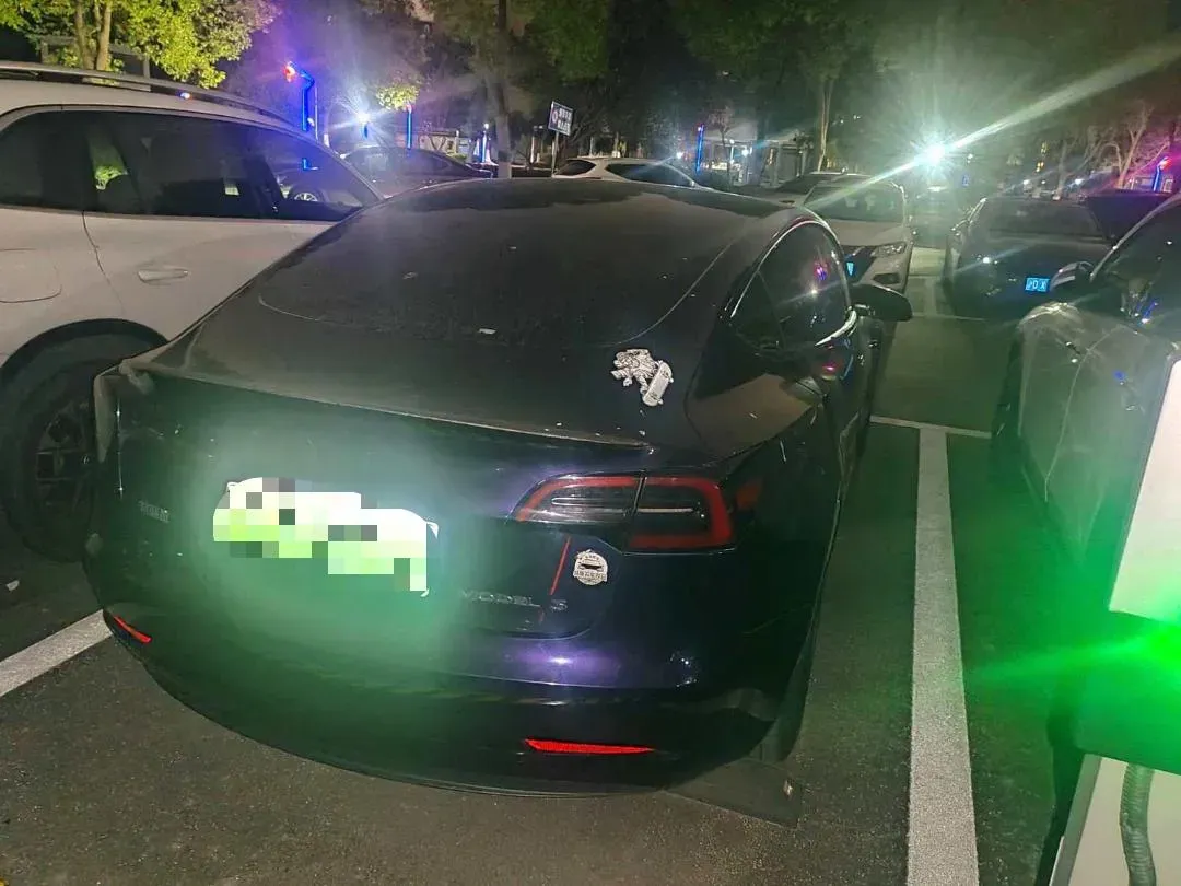 2022 Tesla Model 3 BEV 60KWH,autocango,china used car exporter,china ev exporter,chinese used car exporter,chinese used ev exporter