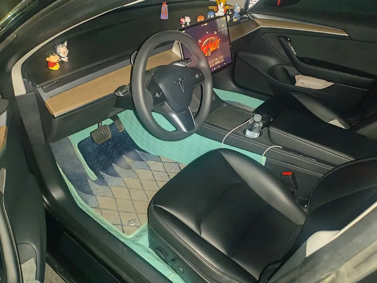 2022 Tesla Model 3 BEV 60KWH,autocango,china used car exporter,china ev exporter,chinese used car exporter,chinese used ev exporter