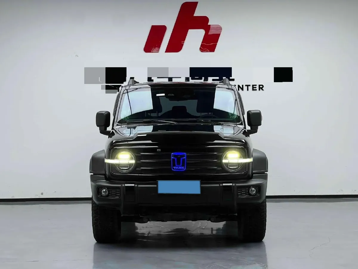 2023 Tank 300 2.0T 227HP L4 8AT,autocango,china used car exporter,china ev exporter,chinese used car exporter,chinese used ev exporter