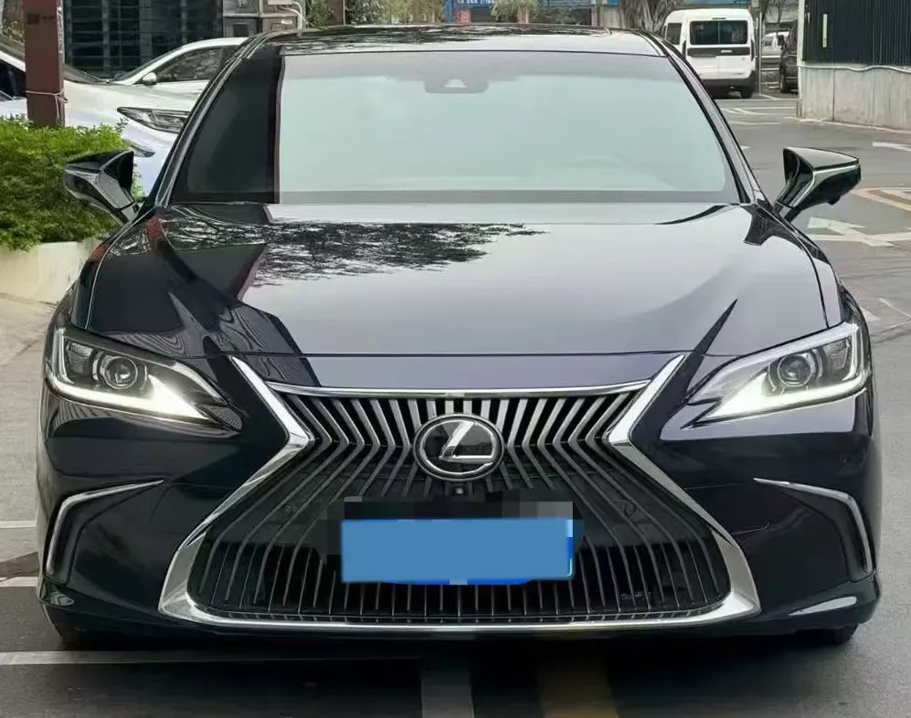 2020 Lexus ES 2.0L 173HP L4 CVT,autocango,china used car exporter,china ev exporter,chinese used car exporter,chinese used ev exporter