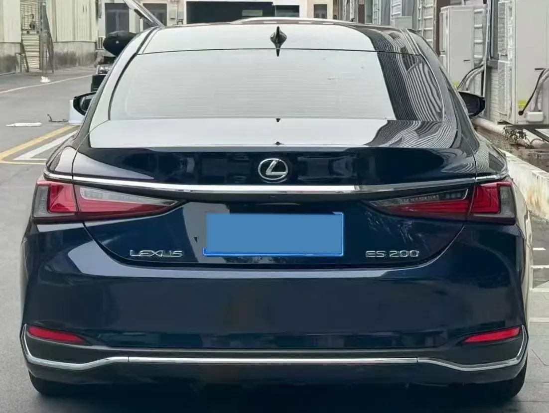 2020 Lexus ES 2.0L 173HP L4 CVT,autocango,china used car exporter,china ev exporter,chinese used car exporter,chinese used ev exporter