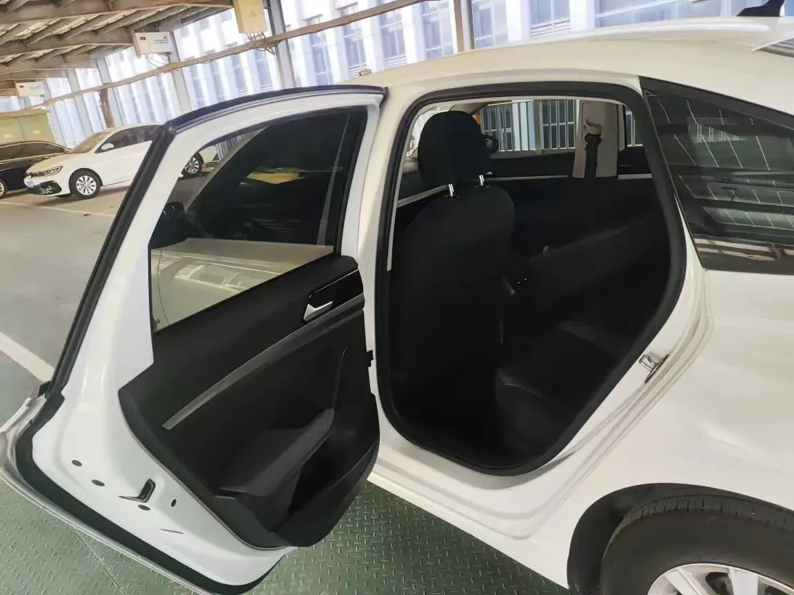 2023 Volkswagen Lavida 1.5L 113HP L4 6AT,autocango,china used car exporter,china ev exporter,chinese used car exporter,chinese used ev exporter