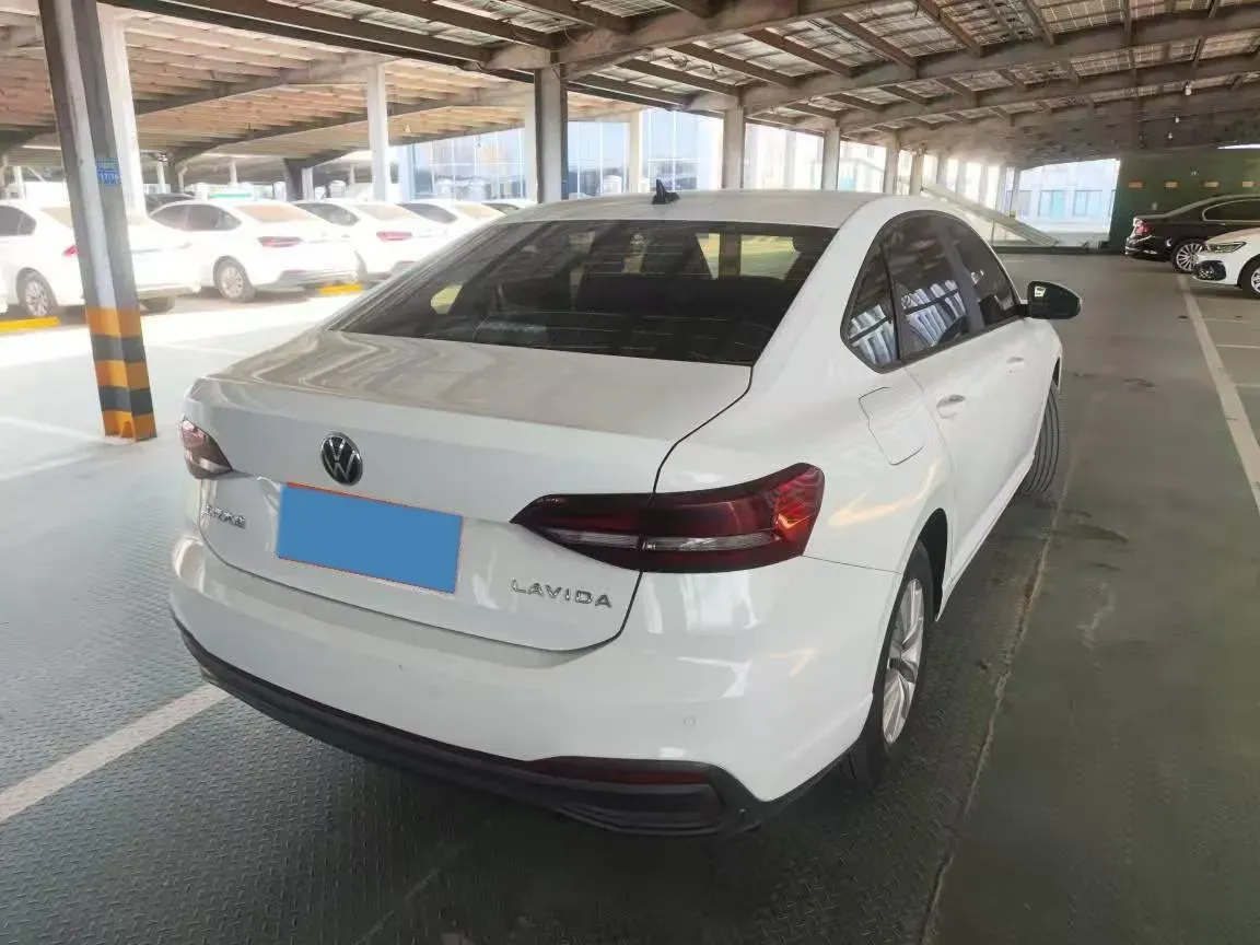 2023 Volkswagen Lavida 1.5L 113HP L4 6AT,autocango,china used car exporter,china ev exporter,chinese used car exporter,chinese used ev exporter