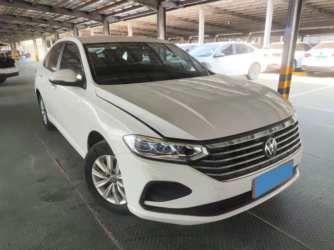 2023 Volkswagen Lavida 1.5L 113HP L4 6AT,autocango,china used car exporter,china ev exporter,chinese used car exporter,chinese used ev exporter