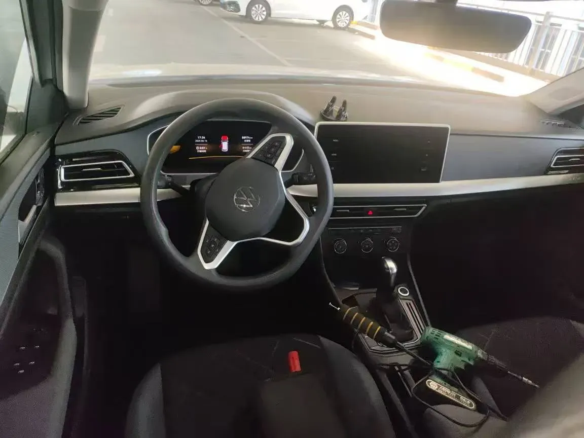 2023 Volkswagen Lavida 1.5L 113HP L4 6AT,autocango,china used car exporter,china ev exporter,chinese used car exporter,chinese used ev exporter