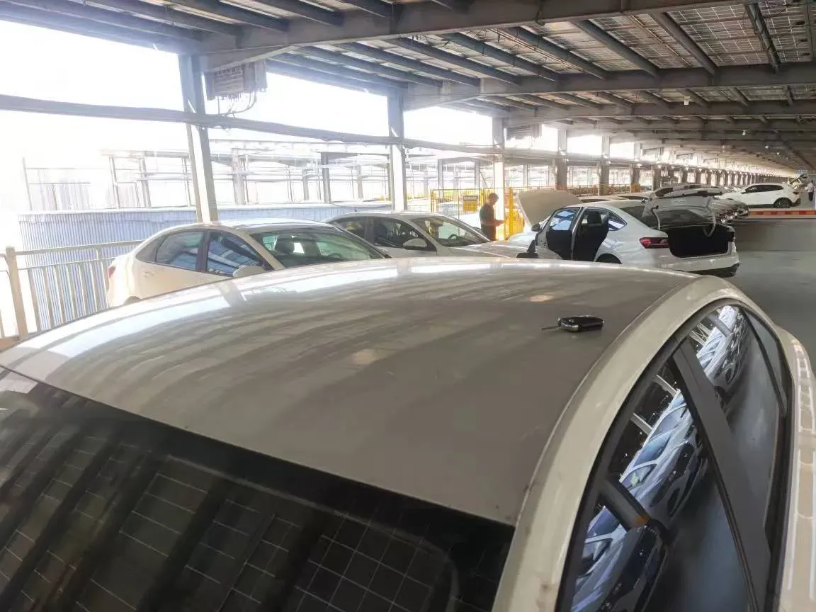 2023 Volkswagen Lavida 1.5L 113HP L4 6AT,autocango,china used car exporter,china ev exporter,chinese used car exporter,chinese used ev exporter