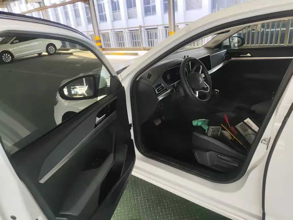 2023 Volkswagen Lavida 1.5L 113HP L4 6AT,autocango,china used car exporter,china ev exporter,chinese used car exporter,chinese used ev exporter