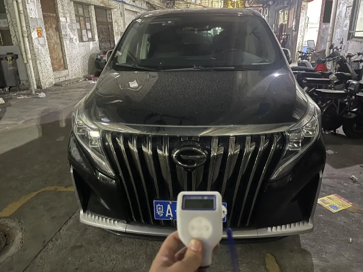 2021 GAC Trumpchi M8 2.0T 252HP L4 8AT,autocango,china used car exporter,china ev exporter,chinese used car exporter,chinese used ev exporter