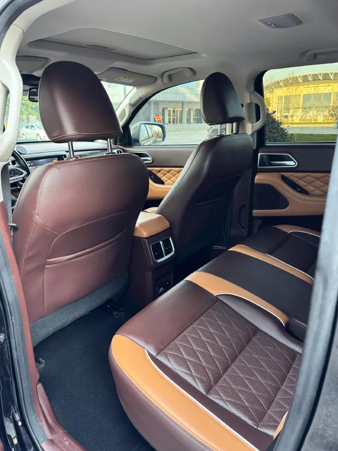 2021 Great Wall Poer 2.0T 190HP L4 8AT,autocango,china used car exporter,china ev exporter,chinese used car exporter,chinese used ev exporter