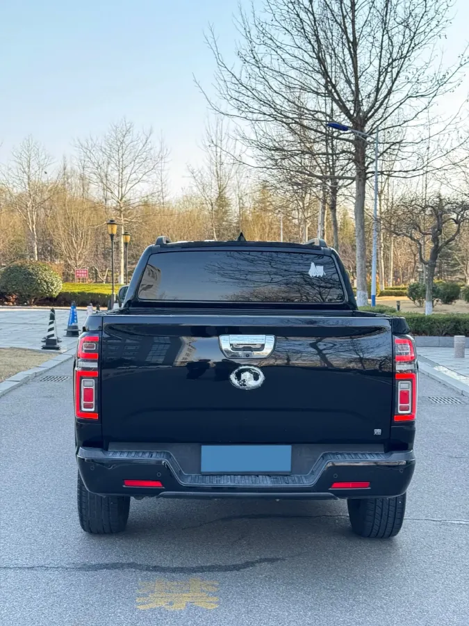 2021 Great Wall Poer 2.0T 190HP L4 8AT,autocango,china used car exporter,china ev exporter,chinese used car exporter,chinese used ev exporter