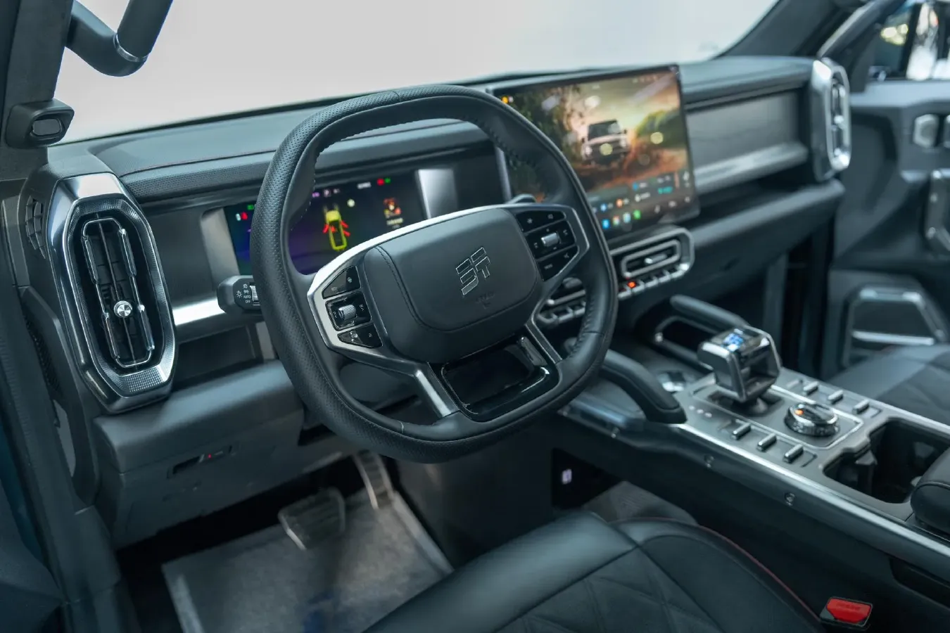 2026 Jetour ShanHai TravellerC-DM 1.5T 156HP L4 3DHT PHEV,autocango,china used car exporter,china ev exporter,chinese used car exporter,chinese used ev exporter