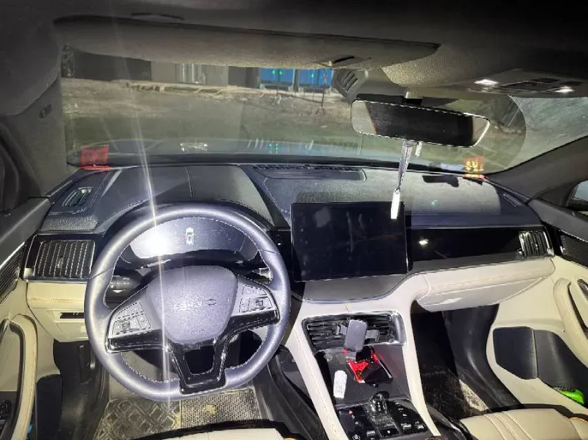 2023 BYD Song Plus 1.5L 110HP L4 E-CVT PHEV 18.3KWH,autocango,china used car exporter,china ev exporter,chinese used car exporter,chinese used ev exporter