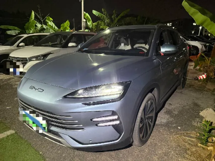 2023 BYD Song Plus 1.5L 110HP L4 E-CVT PHEV 18.3KWH,autocango,china used car exporter,china ev exporter,chinese used car exporter,chinese used ev exporter