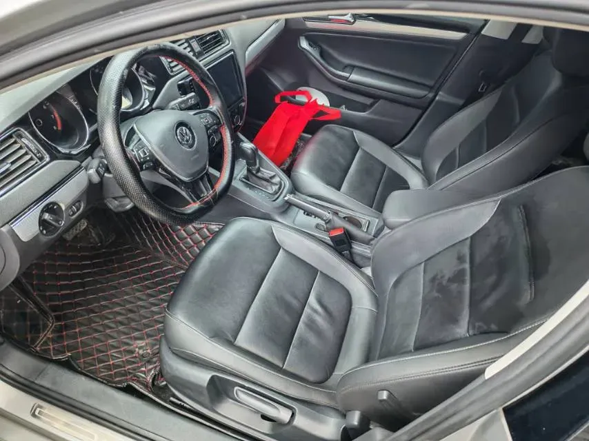 2018 Volkswagen Sagitar 1.2T 110HP L4 7DCT,autocango,china used car exporter,china ev exporter,chinese used car exporter,chinese used ev exporter