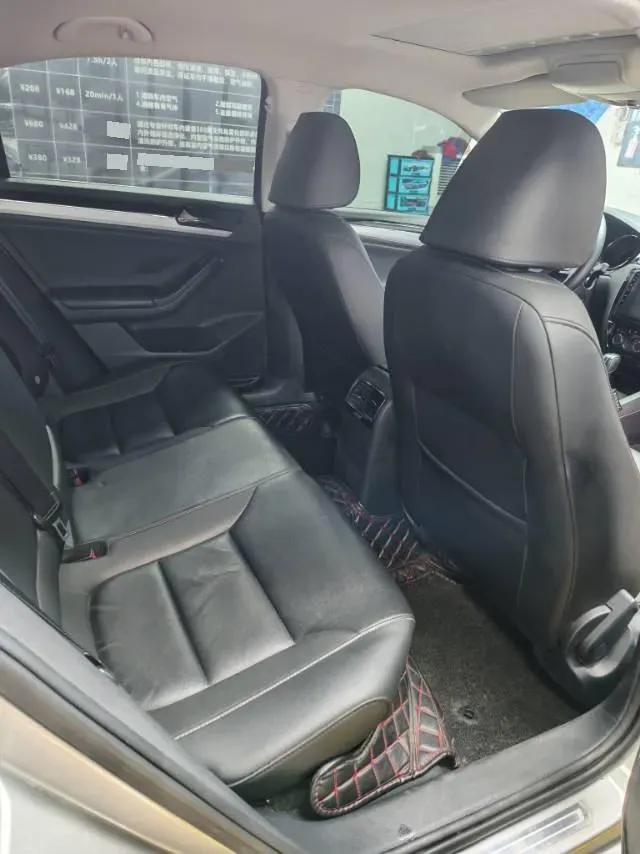 2018 Volkswagen Sagitar 1.2T 110HP L4 7DCT,autocango,china used car exporter,china ev exporter,chinese used car exporter,chinese used ev exporter