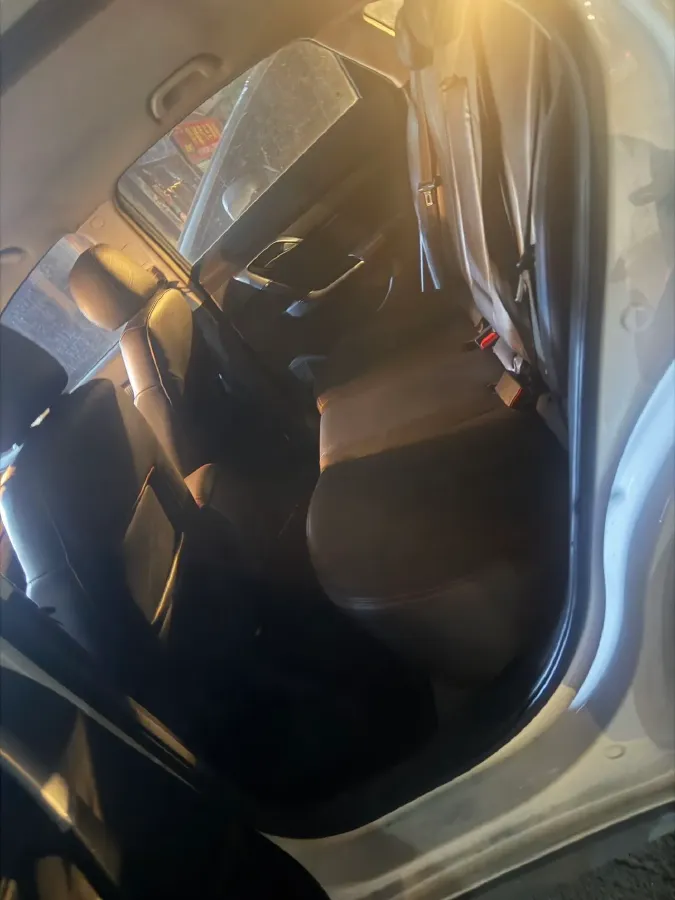 2018 BeiJing Auto EU5 BEV 53.66KWH,autocango,china used car exporter,china ev exporter,chinese used car exporter,chinese used ev exporter