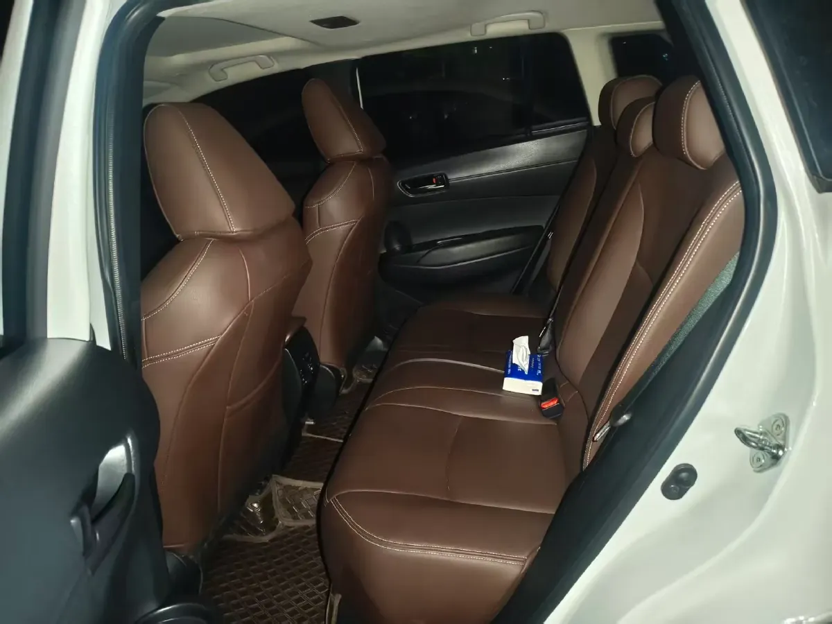 2023 Toyota Corolla Cross 2.0L 171HP L4 CVT,autocango,china used car exporter,china ev exporter,chinese used car exporter,chinese used ev exporter