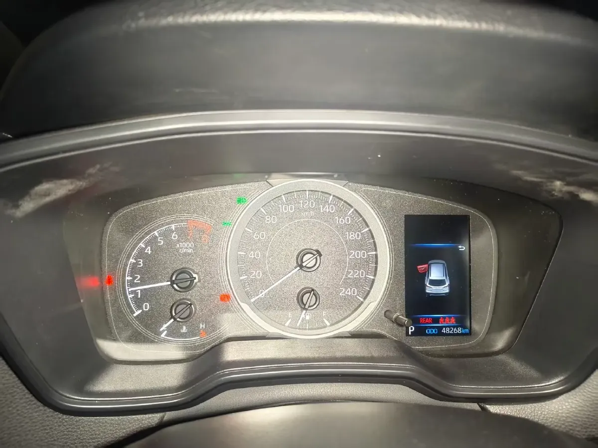 2023 Toyota Corolla Cross 2.0L 171HP L4 CVT,autocango,china used car exporter,china ev exporter,chinese used car exporter,chinese used ev exporter