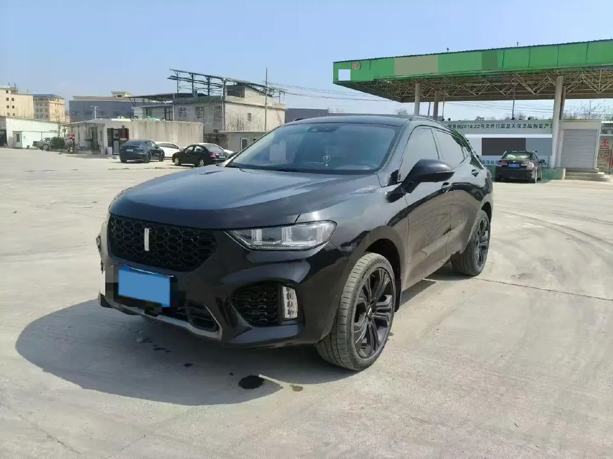 2017 WEY VV5 2.0T 197HP L4 7DCT,autocango,china used car exporter,china ev exporter,chinese used car exporter,chinese used ev exporter