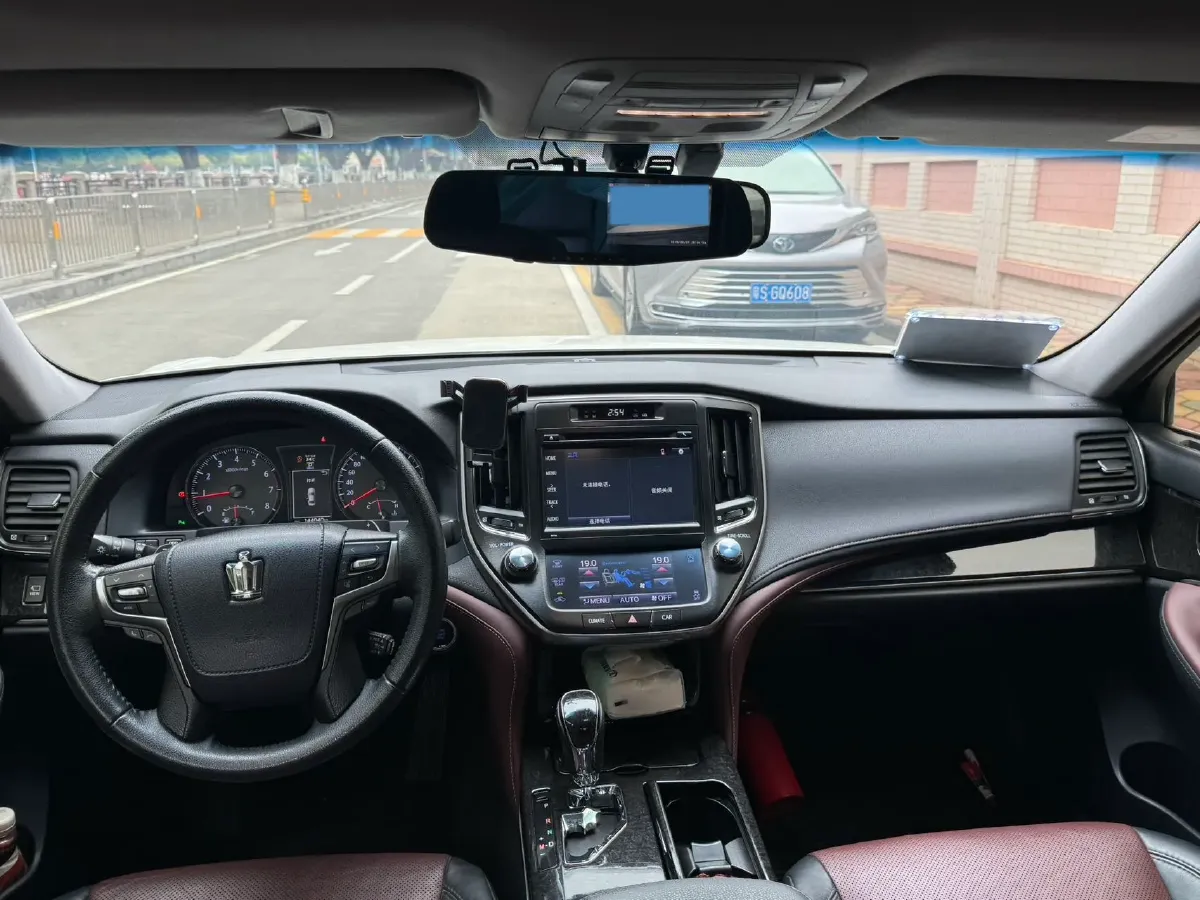 2018 Toyota Highlander 2.0T 220HP L4 6AT,autocango,china used car exporter,china ev exporter,chinese used car exporter,chinese used ev exporter