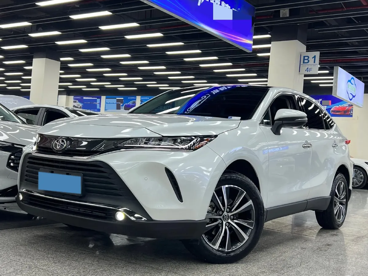 2022 Toyota Harrier 2.0L 171HP L4 CVT,autocango,china used car exporter,china ev exporter,chinese used car exporter,chinese used ev exporter