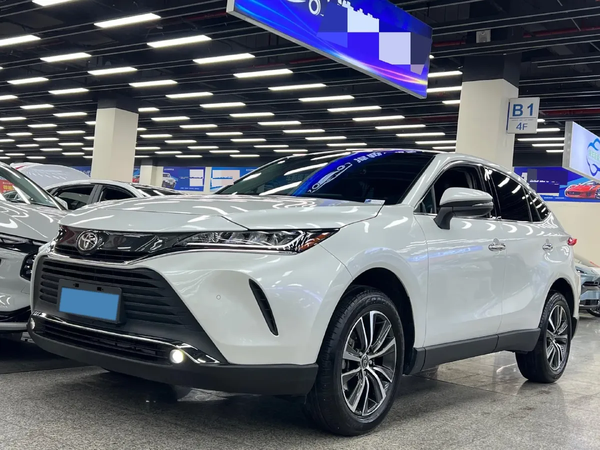 2022 Toyota Harrier 2.0L 171HP L4 CVT,autocango,china used car exporter,china ev exporter,chinese used car exporter,chinese used ev exporter