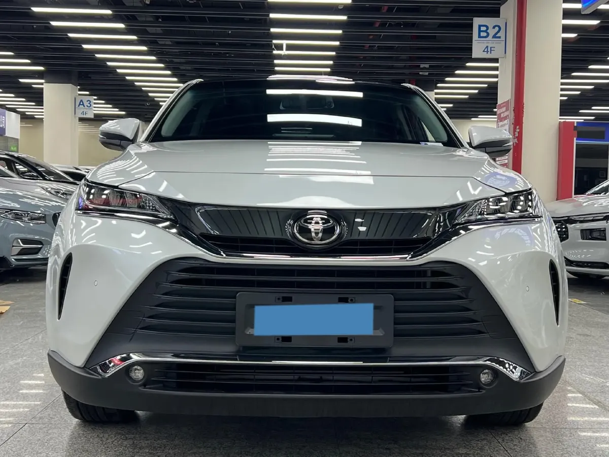 2022 Toyota Harrier 2.0L 171HP L4 CVT,autocango,china used car exporter,china ev exporter,chinese used car exporter,chinese used ev exporter