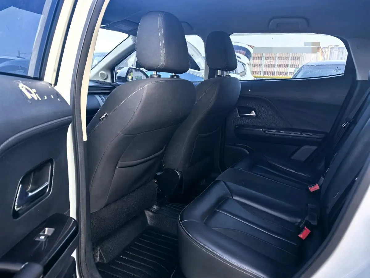 2018 BYD Qin Pro 1.5T 154HP L4 6DCT,autocango,china used car exporter,china ev exporter,chinese used car exporter,chinese used ev exporter