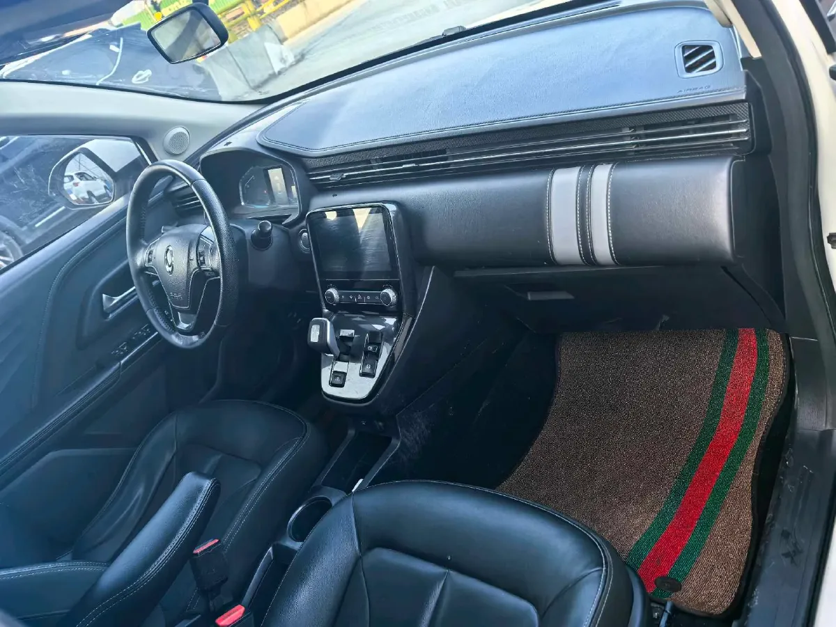 2018 BYD Qin Pro 1.5T 154HP L4 6DCT,autocango,china used car exporter,china ev exporter,chinese used car exporter,chinese used ev exporter