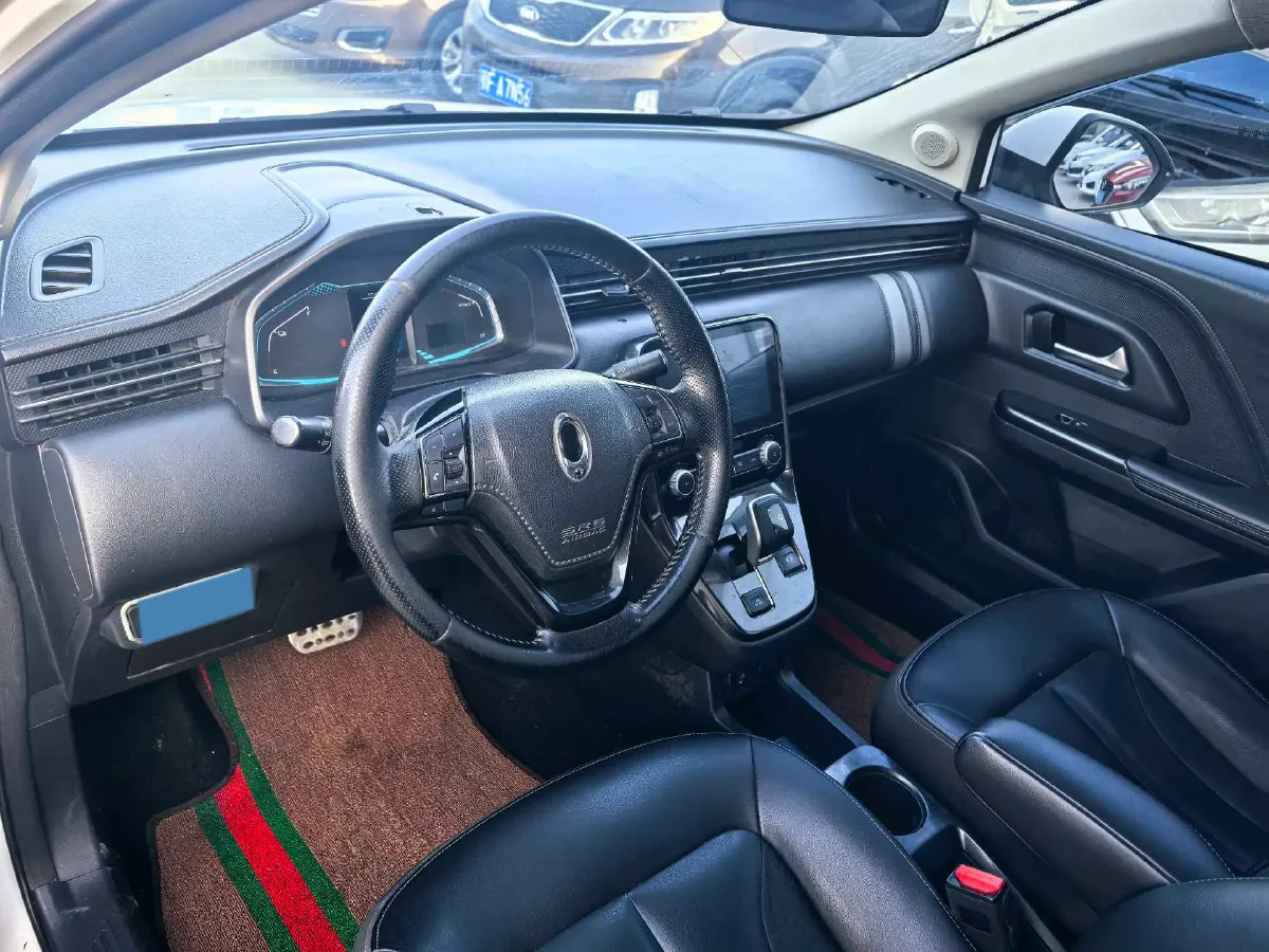 2018 BYD Qin Pro 1.5T 154HP L4 6DCT,autocango,china used car exporter,china ev exporter,chinese used car exporter,chinese used ev exporter