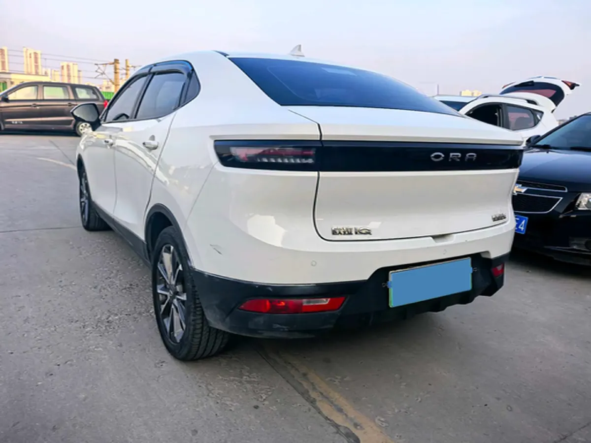 2018 BYD Qin Pro 1.5T 154HP L4 6DCT,autocango,china used car exporter,china ev exporter,chinese used car exporter,chinese used ev exporter