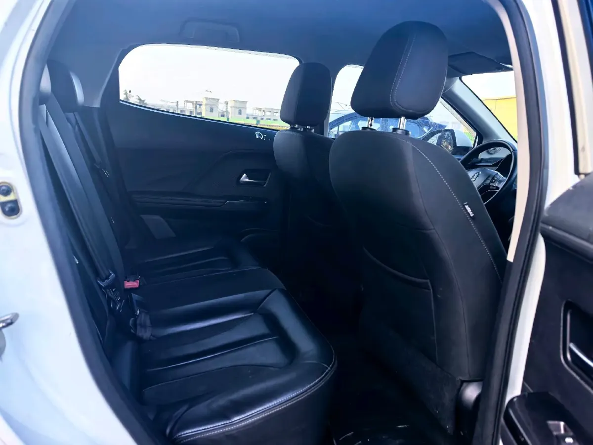 2018 BYD Qin Pro 1.5T 154HP L4 6DCT,autocango,china used car exporter,china ev exporter,chinese used car exporter,chinese used ev exporter