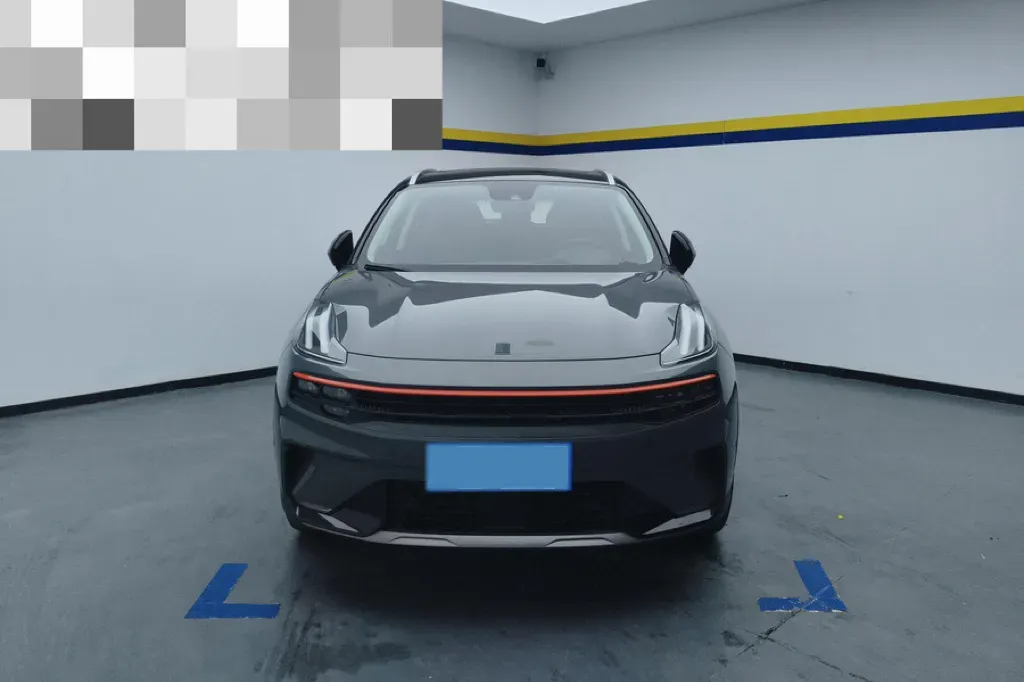 2020 LYNK&CO 06 1.5T 177HP L3 7DCT,autocango,china used car exporter,china ev exporter,chinese used car exporter,chinese used ev exporter