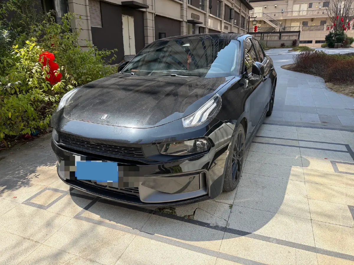 2021 LYNK&CO 03 1.5T 180HP L3 7DCT,autocango,china used car exporter,china ev exporter,chinese used car exporter,chinese used ev exporter