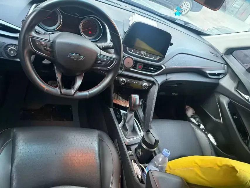 2019 Chevrolet Orlando 1.3T 163HP L3 6AT,autocango,china used car exporter,china ev exporter,chinese used car exporter,chinese used ev exporter