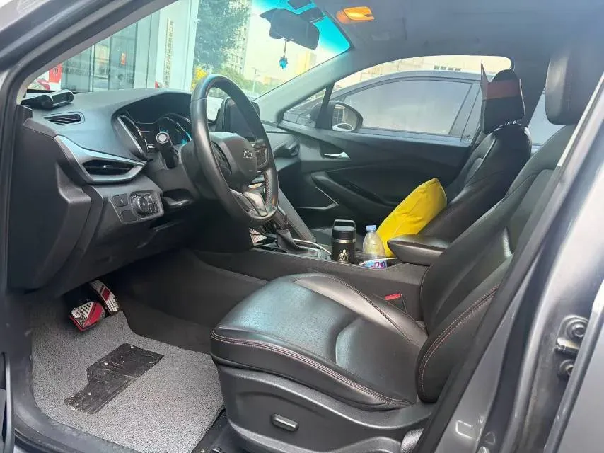2019 Chevrolet Orlando 1.3T 163HP L3 6AT,autocango,china used car exporter,china ev exporter,chinese used car exporter,chinese used ev exporter