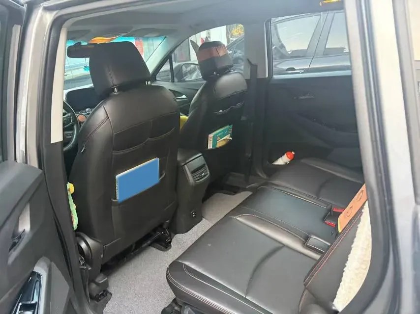 2019 Chevrolet Orlando 1.3T 163HP L3 6AT,autocango,china used car exporter,china ev exporter,chinese used car exporter,chinese used ev exporter