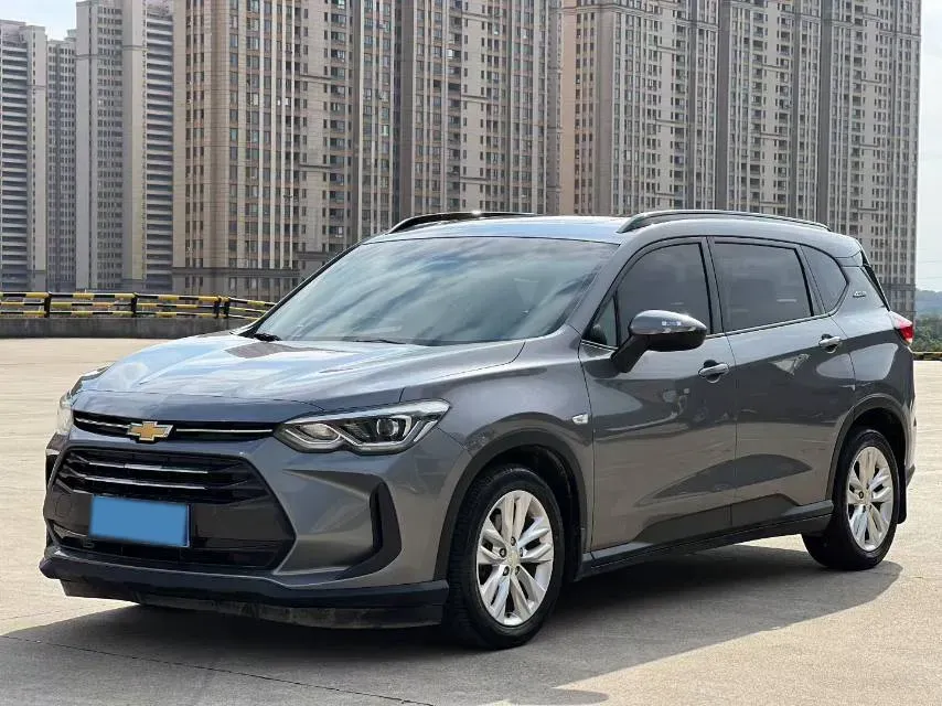 2019 Chevrolet Orlando 1.3T 163HP L3 6AT,autocango,china used car exporter,china ev exporter,chinese used car exporter,chinese used ev exporter