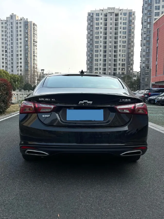 2021 Chevrolet Malibu XL 1.5T 169HP L4 9AT,autocango,china used car exporter,china ev exporter,chinese used car exporter,chinese used ev exporter
