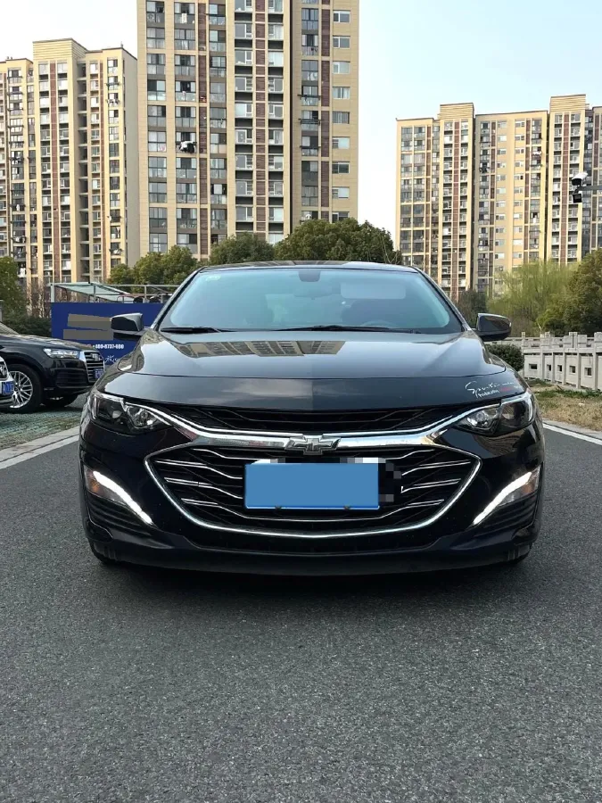 2021 Chevrolet Malibu XL 1.5T 169HP L4 9AT,autocango,china used car exporter,china ev exporter,chinese used car exporter,chinese used ev exporter