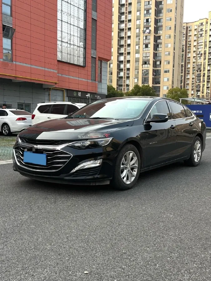 2021 Chevrolet Malibu XL 1.5T 169HP L4 9AT,autocango,china used car exporter,china ev exporter,chinese used car exporter,chinese used ev exporter