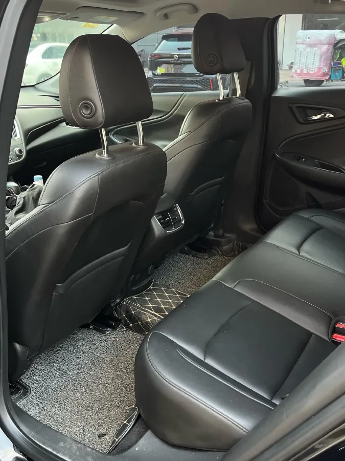 2021 Chevrolet Malibu XL 1.5T 169HP L4 9AT,autocango,china used car exporter,china ev exporter,chinese used car exporter,chinese used ev exporter