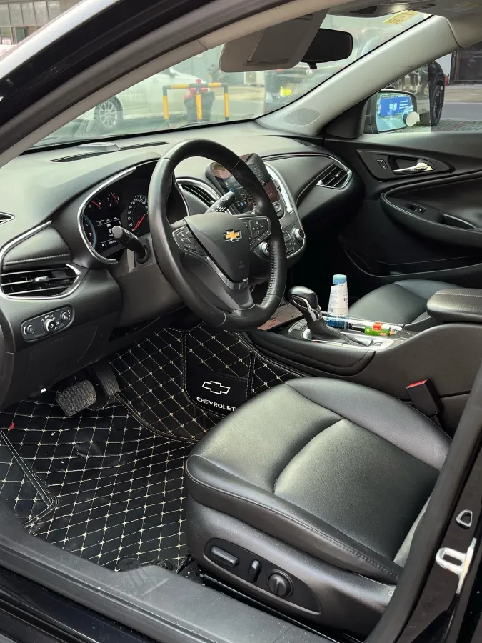 2021 Chevrolet Malibu XL 1.5T 169HP L4 9AT,autocango,china used car exporter,china ev exporter,chinese used car exporter,chinese used ev exporter