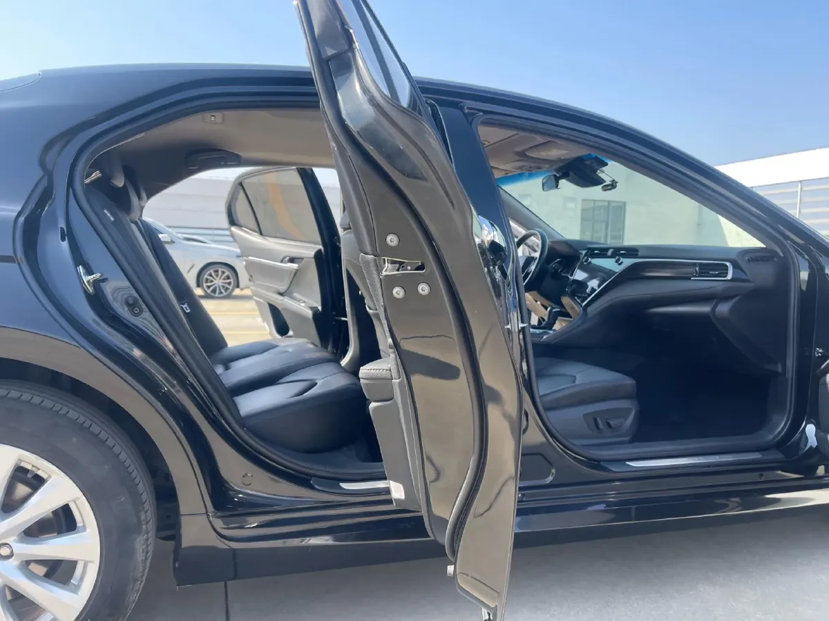 2019 Toyota Camry 2.0L 178HP L4 CVT,autocango,china used car exporter,china ev exporter,chinese used car exporter,chinese used ev exporter