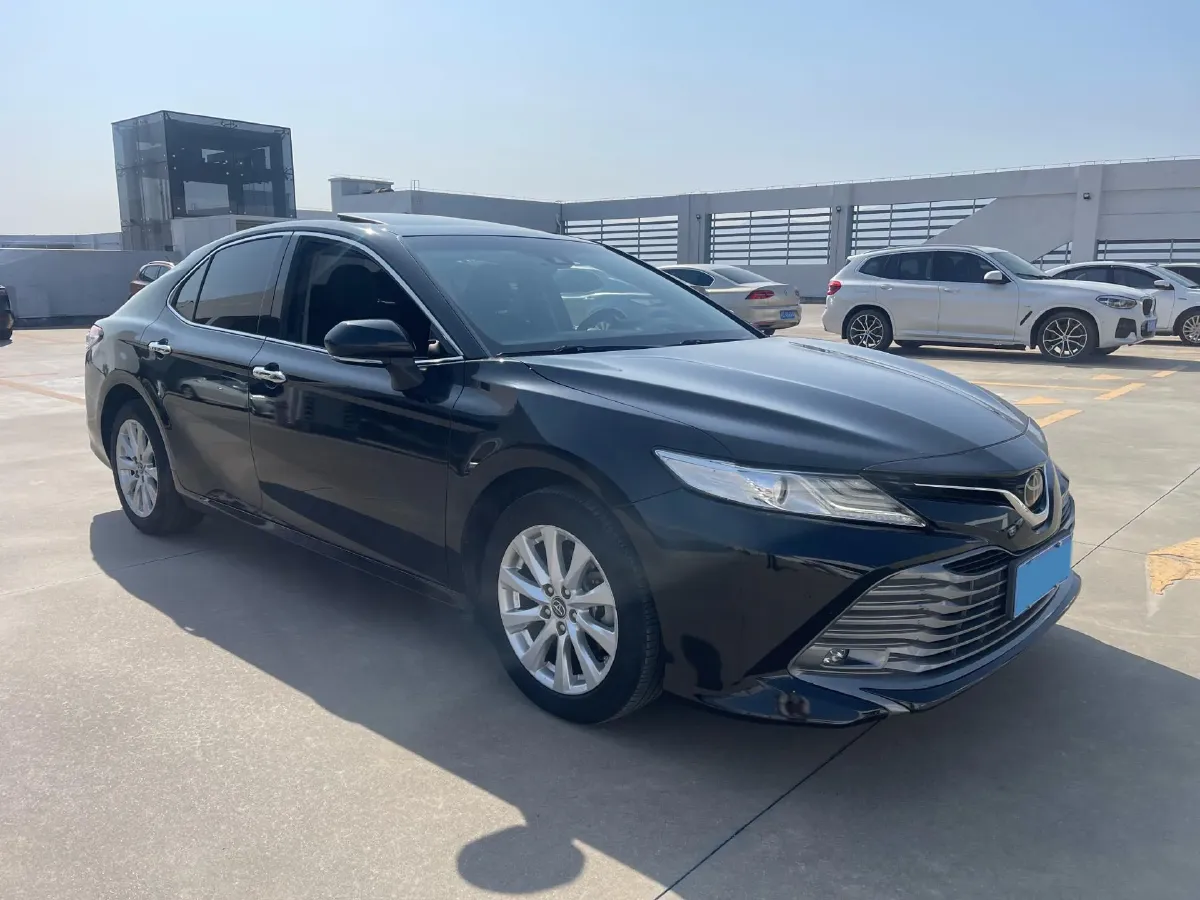 2019 Toyota Camry 2.0L 178HP L4 CVT,autocango,china used car exporter,china ev exporter,chinese used car exporter,chinese used ev exporter