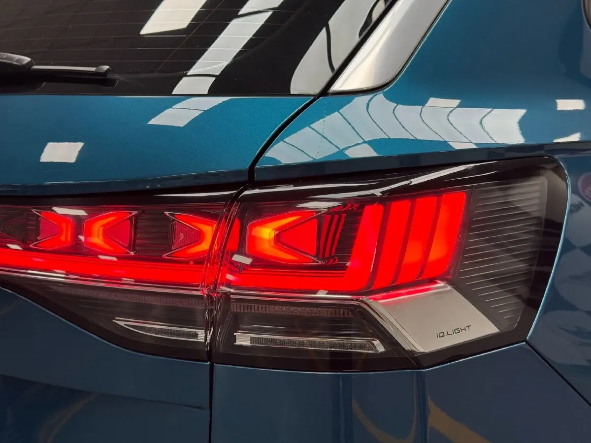 2023 Volkswagen Tayron 1.4T 150HP L4 7DCT,autocango,china used car exporter,china ev exporter,chinese used car exporter,chinese used ev exporter