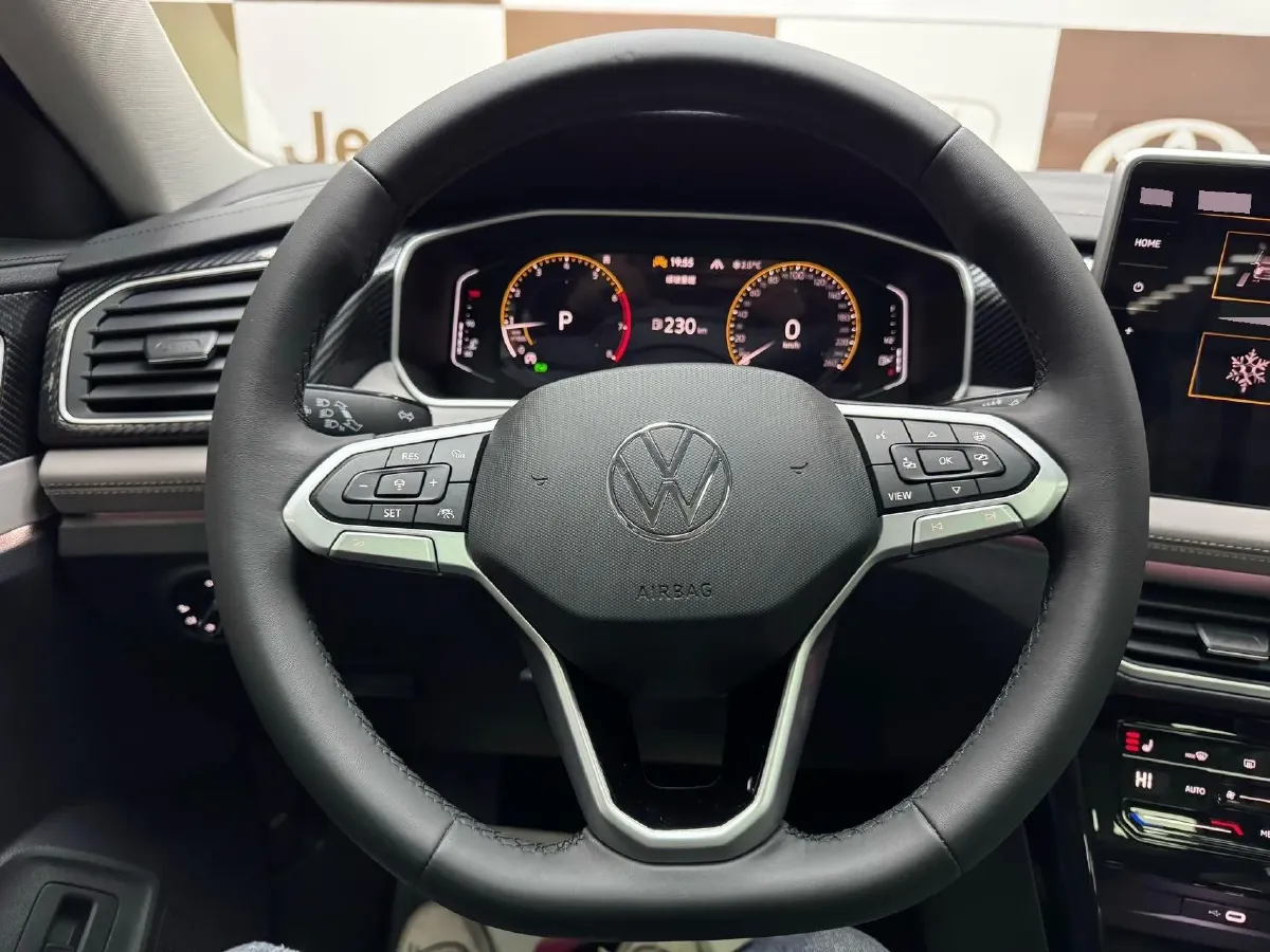 2023 Volkswagen Tayron 1.4T 150HP L4 7DCT,autocango,china used car exporter,china ev exporter,chinese used car exporter,chinese used ev exporter