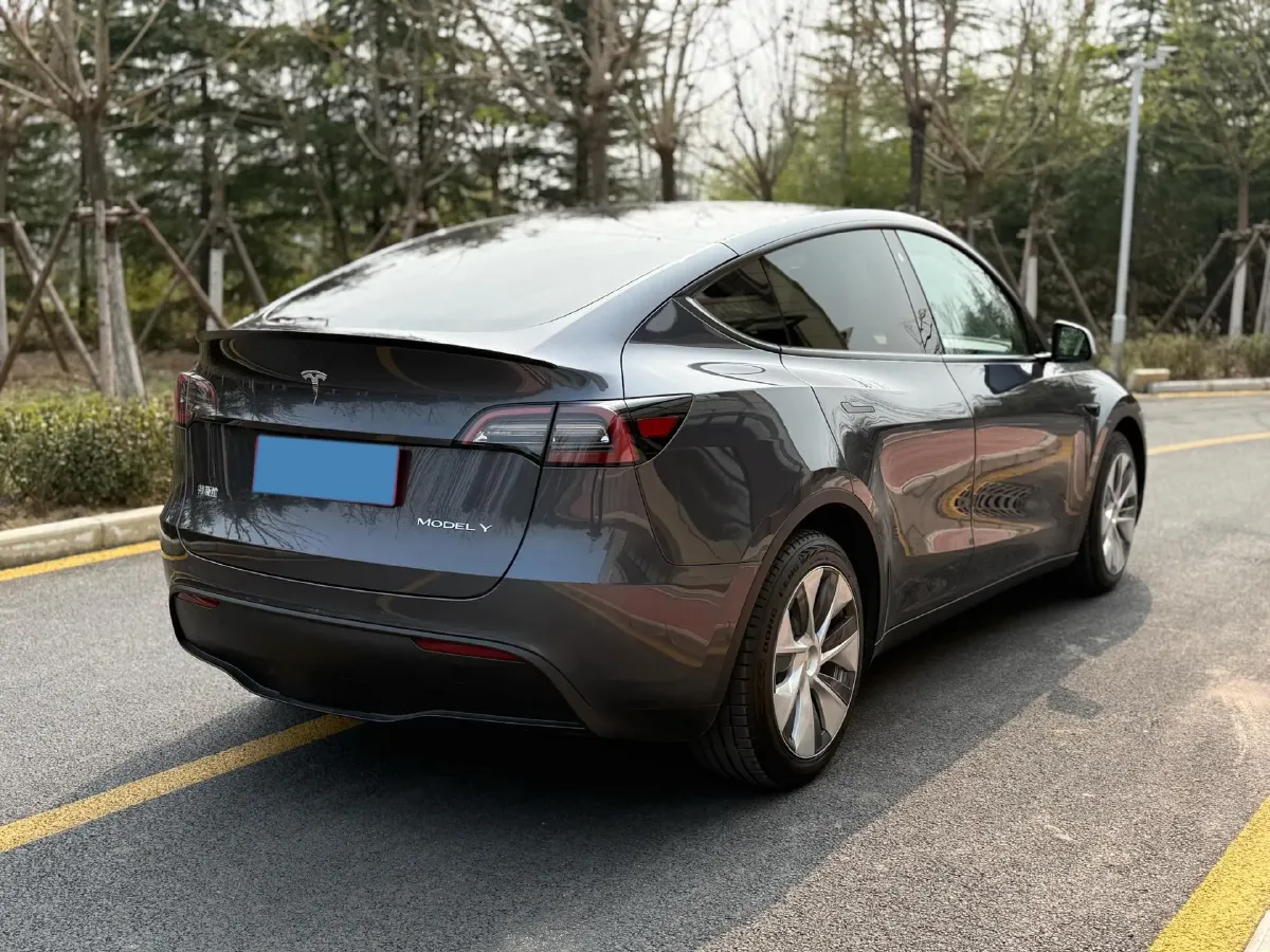 2021 Tesla Model Y BEV 76.8KWH,autocango,china used car exporter,china ev exporter,chinese used car exporter,chinese used ev exporter