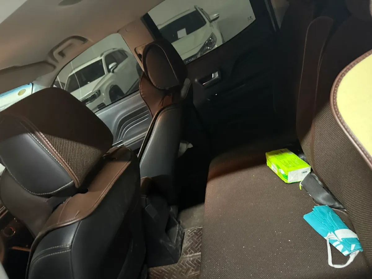 2021 Great Wall Wingle 7 2.0T 156HP L4 6MT,autocango,china used car exporter,china ev exporter,chinese used car exporter,chinese used ev exporter